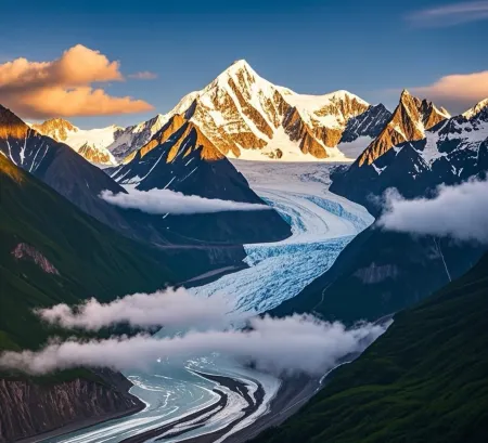 Nujiang Wangzan Card | MountainJoy DulongRiver · Designer Snow Mountain View Intelligent Hote