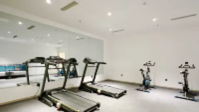 โฮมอินน์ · นีโอ (สนามบินฉีหยาง หลินอี้)