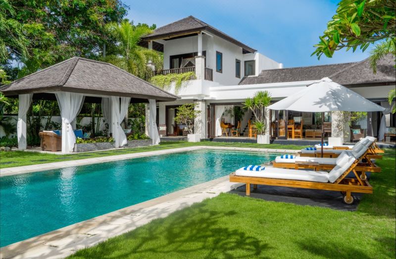 Sunset Villa by Premier Hospitality Asia photo 2