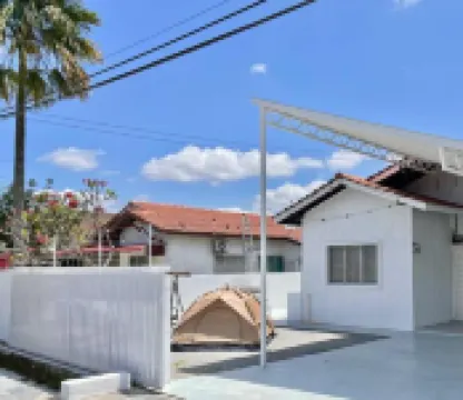 Klebang Villa 17Pax PrivateSwimmingPool TownArea by Heystay Management