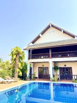 Alana Luangprabang Hotel