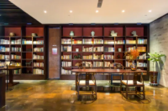 Datong Tang Fang Hotel