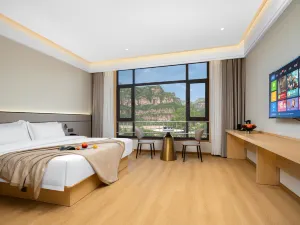 Shengtai·Weimei Hotel