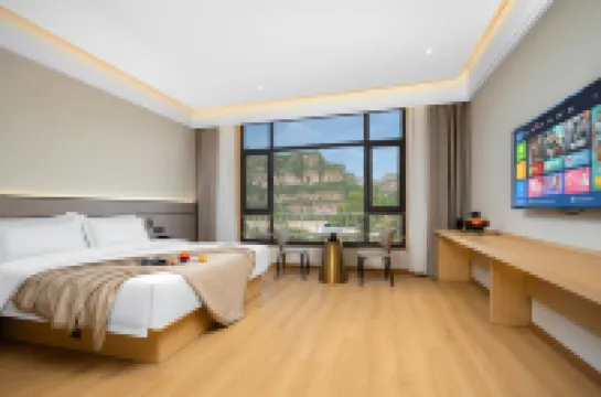 Shengtai·Weimei Hotel