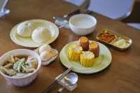 Cloud Starry Sky Homestay - breakfast