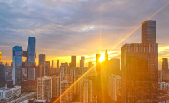 Holiday Inn SHENZHEN DONGHUA by IHG