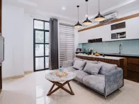 Merci Vinhomes Imperia Hai Phong Hotels in Haiphong