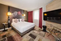 Hôtel Mercure Le Havre Centre Bassin du Commerce