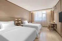 HanTing Hotel (Shijiazhuang Xisanzhuang Subway Station)