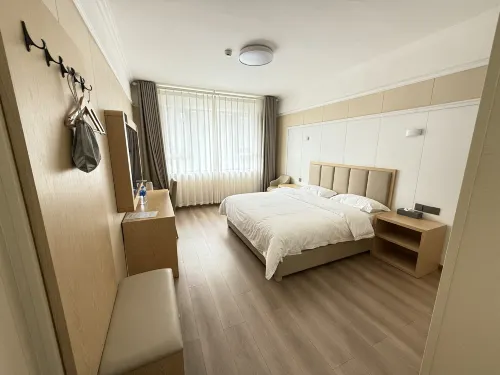 Zamthang Number One Hotel