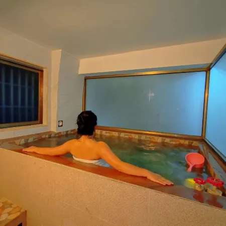 Foshan Sanshui Qingyue Hot Spring Homestay