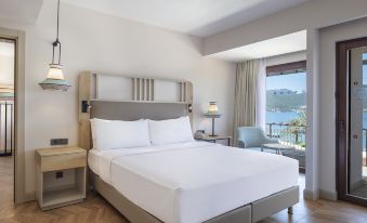 DoubleTree by Hilton Bodrum Isil Club All-Inclusive Resort