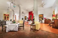 Hotel Tugu Blitar - petit déjeuner