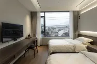 Yunshang Si Ji Min Su (Qingyang Juziyan Scenic Area Store) Hotels in Qingyang
