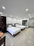 K Business 1 Hotel My Dinh Hotel in zona Song Da Building CT5 Me Tri