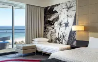 Le Méridien Al Aqah Beach Resort Hotels in Sharm