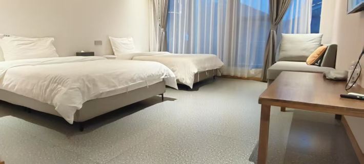 Yelanjing Homestay (Zunyi Ancient City Zunyi Aerospace Senior High School) Hotels in Zunyi
