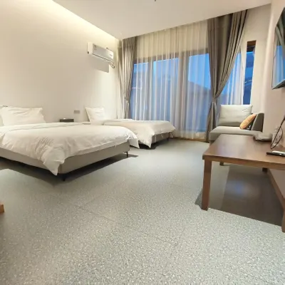 Yelanjing Homestay