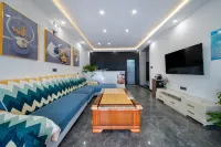 Muxin Bieyuan Hotel (Xi'an Xianyang International Airport)