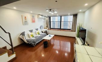 Qingshe Apartment (Shanghai Sijing Metro Station)