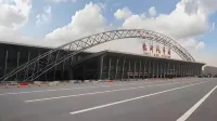 Junlanmeiju Hotel (Linyi University Town Bus Station Branch)