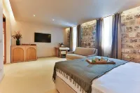 Boutique hotel Ruzmarin Garden&SPA by Aycon