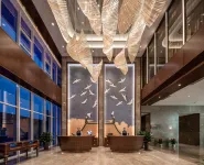 Wanhua Hotel (Tianjin Wuqing Florence Branch Town Resort Branch) Hotels near Tianjin Wuqing Veteran Cadre Party School