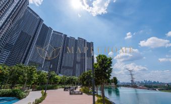 M Vertica Premier Suites Kuala Lumpur
