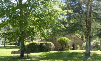 Domaine des Vans