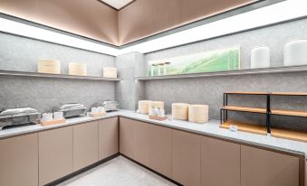 JI Hotel (Hangzhou Xihu Scenic Area Broken Bridge Remaining Snow)