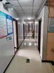 Hexie Hotel Các khách sạn ở Huyện Hạ