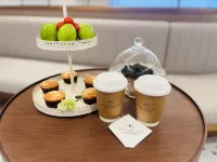 Shanghai Garden Rezen Hotel - 5-Sterne