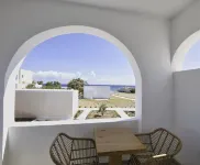 Moonlight Hotel – Santorini Hôtels à : Monolithos
