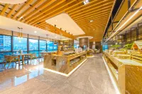 Space International Hotel Hotels in Anxi