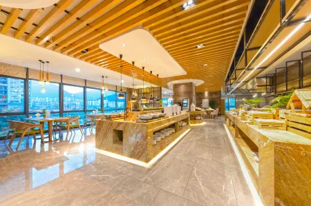 Space International Hotel Отели в г. Анси