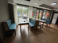 衡陽新浙湘大飯店（金鐘大雁城南華大學店）