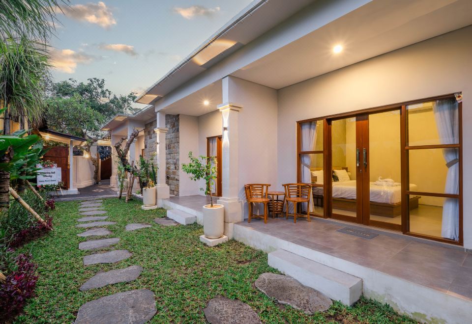 Kemuning Living Sanur