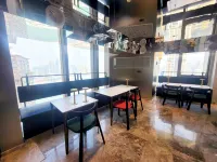 重慶BERKIN佰利金高空飯店