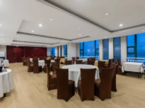 越家可庭飯店(武寧湖濱北路店) 武寧住宿飯店