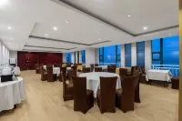 越家可庭飯店（武寧湖濱北路店）