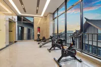 Riverside View Hotel Hotels in Yidu