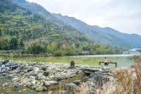 Guniujiang New Fire Inn Hotel Hotels in Shitai County