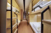 登巴客棧（上海陸家嘴新大陸廣場店）