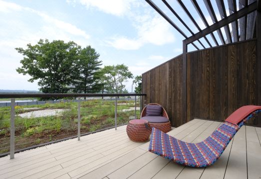 간게쓰엔의 아름다운 경관