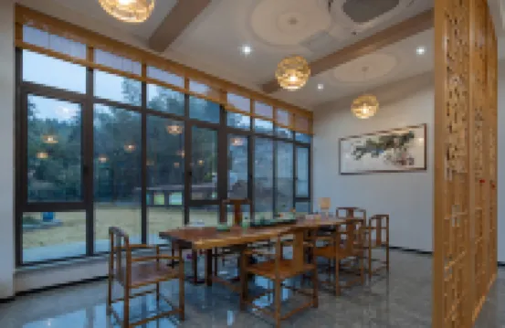 Xinghe·Lanyue Homestay