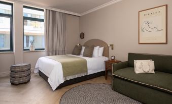 Charles Hope Cape Town