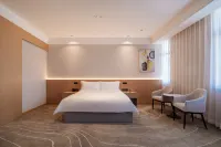 Tianjin Ninghe Baiyun Hotel Hotels in Ninghe urban area