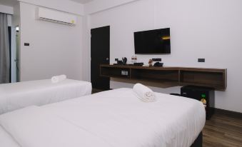 Raya Hotel Krabi
