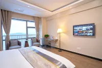 Langtu Hotel (Nanxiang City Plaza Wanda Plaza Store)