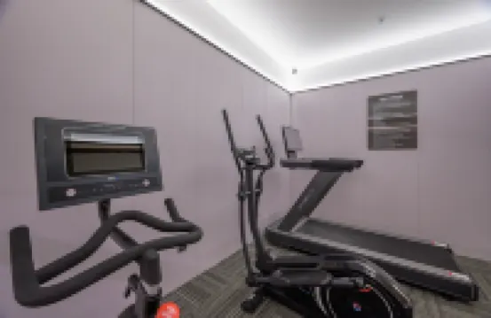 万蒙ホリデーホテル（西安鐘鼓楼永寧門地下鉄駅）